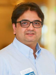 FARHAD KARAMALLY FARHAD KARAMALLY