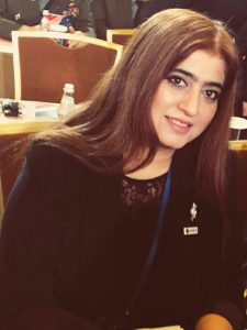 Dr. Maria Sultan Dr. Maria Sultan